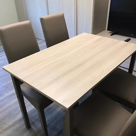 Apartment Fiordaliso *