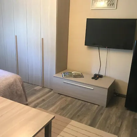 Apartment Fiordaliso