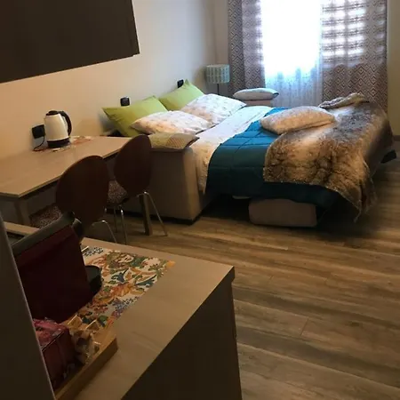 Fiordaliso Apartment